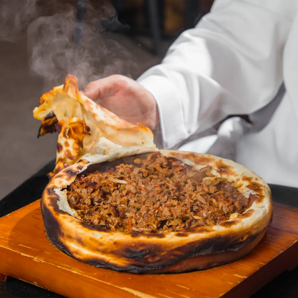 فخارية اسطا عاصم